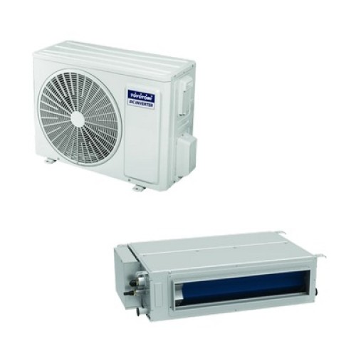 ΚΛΙΜΑΤΙΣΤΙΚΟ TOYOTOMI DCT12IUINVR32/OU121INVR32 ΚΑΝΑΛΑΤΟ INVERTER